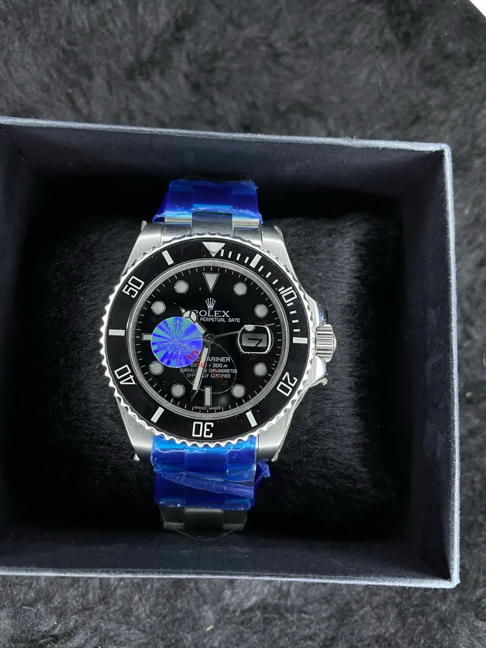 Relogio Rolex Submariner 