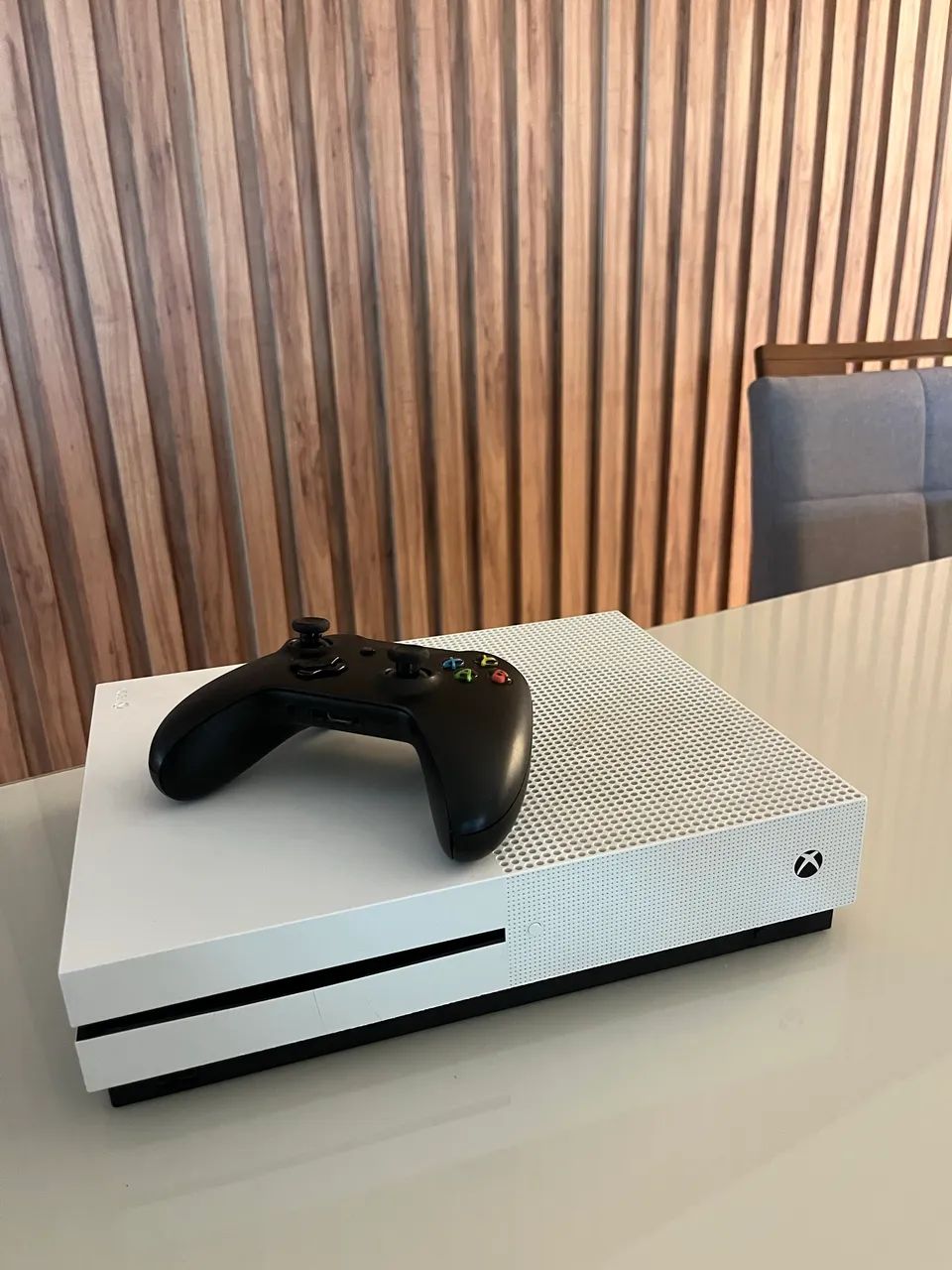 XBOX ONE S - Foto 2