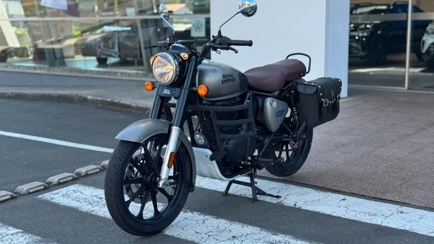 CLASSIC 350