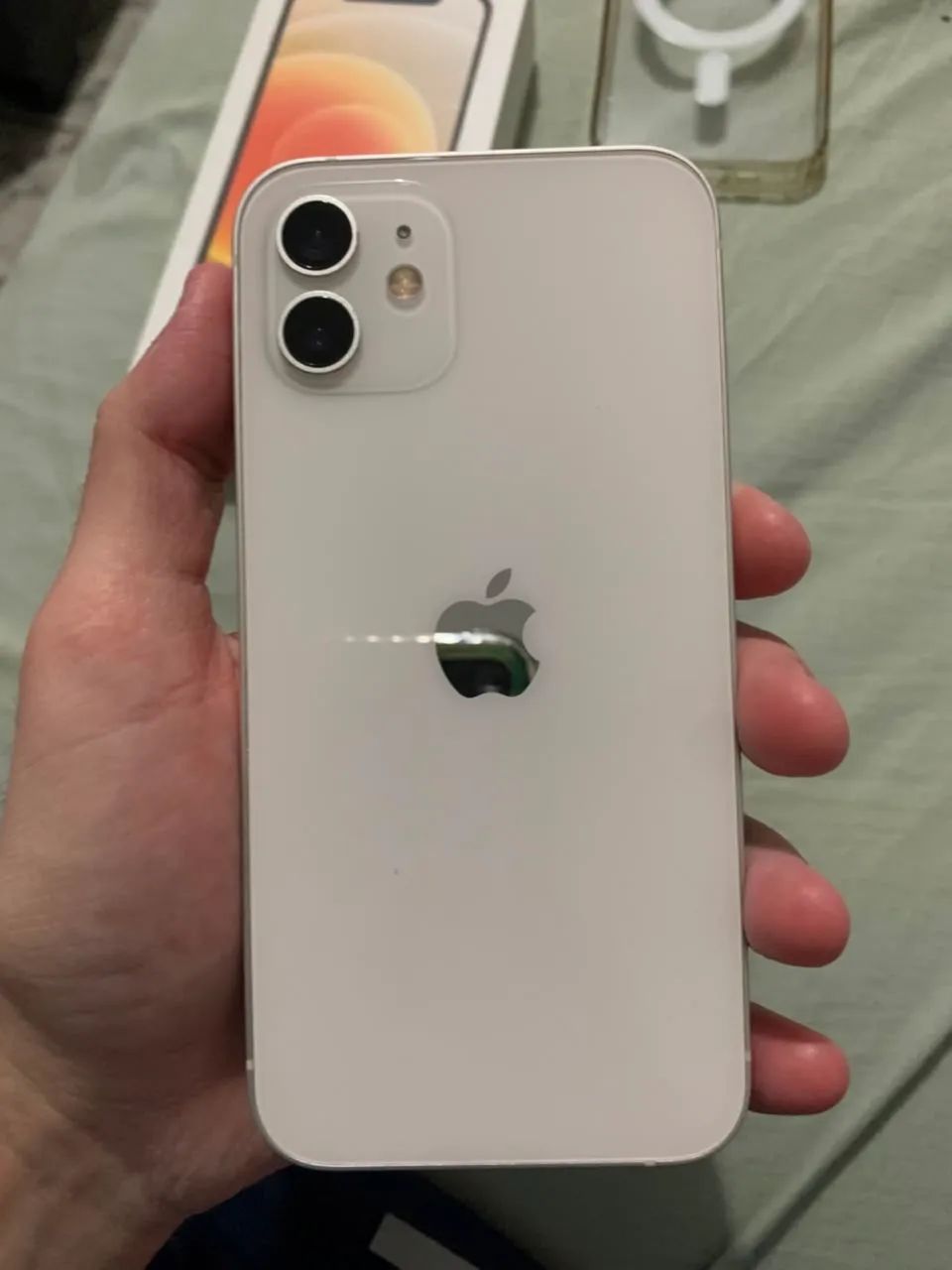 iPhone 12 - 128GB - Foto 2