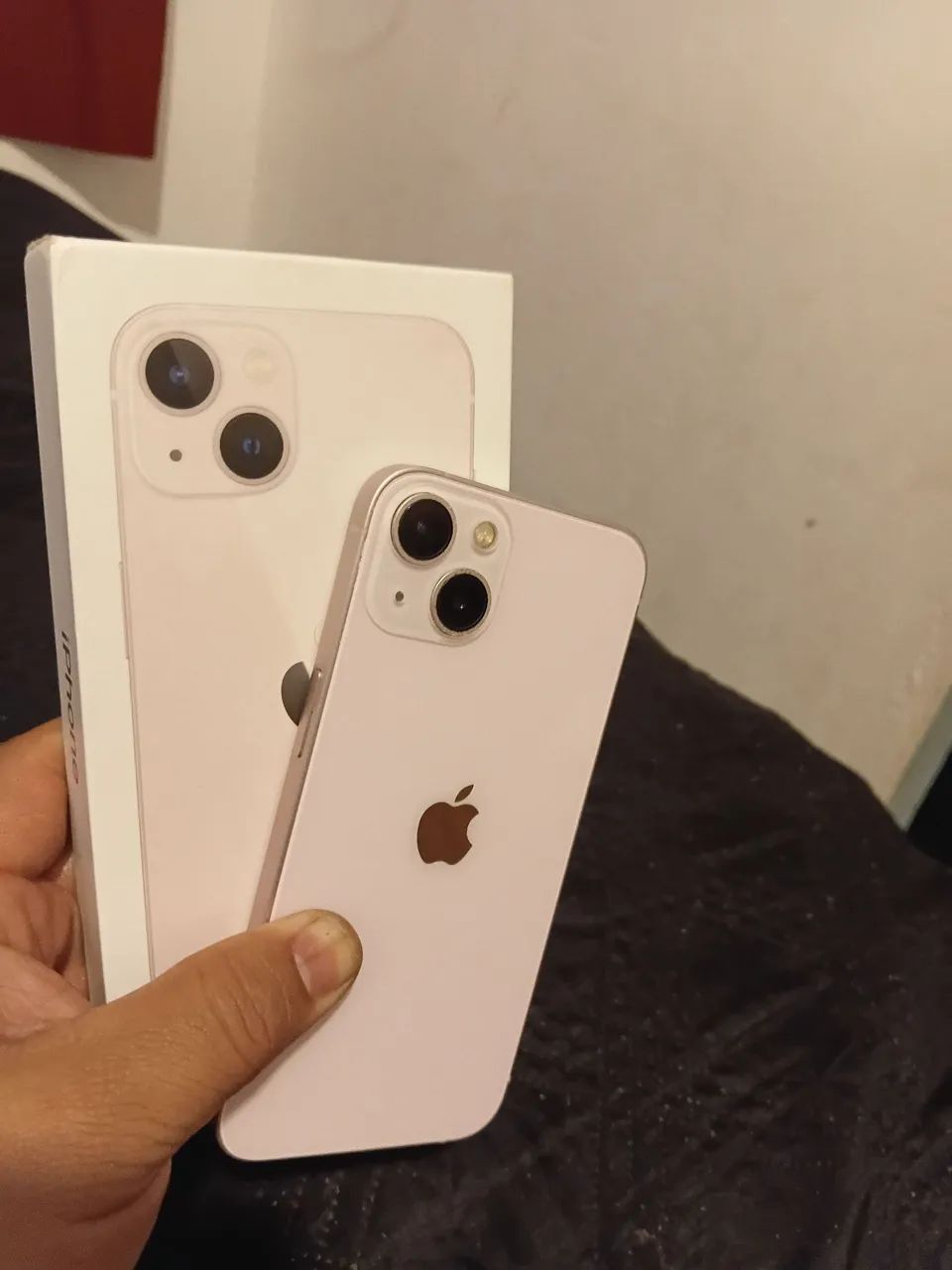 Iphone 13 128gb - Foto 2