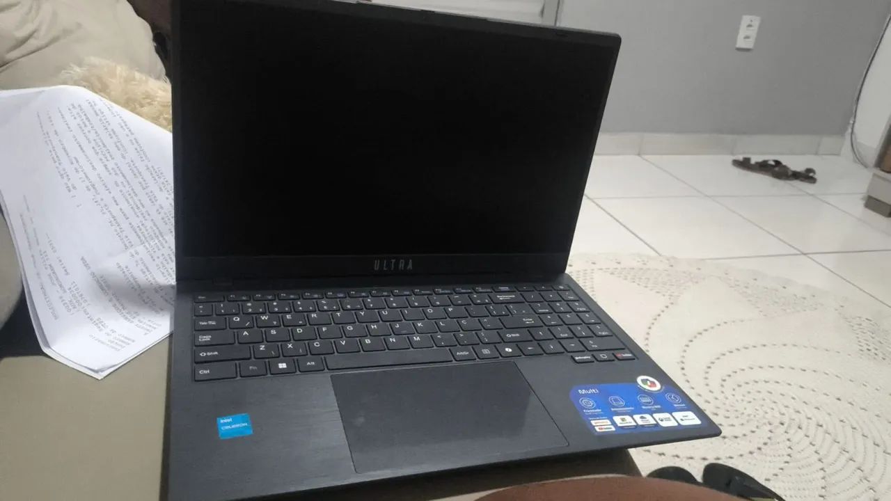 Notebook Multi Ultra Dual Core - Foto 2