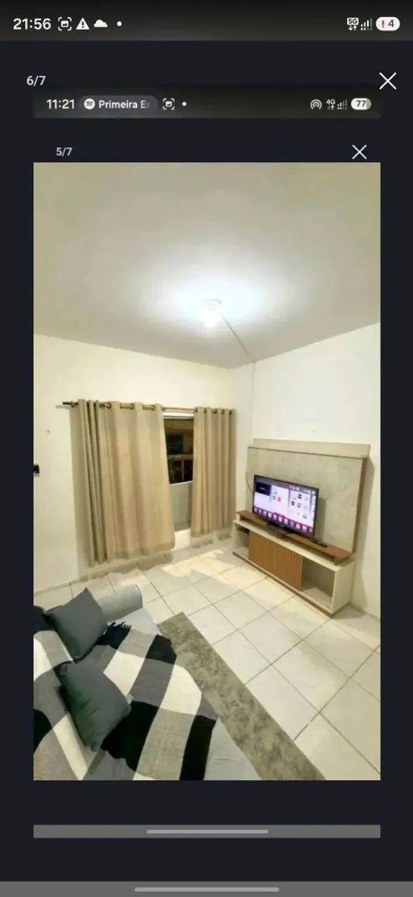 Casa por temporada  - Foto 3