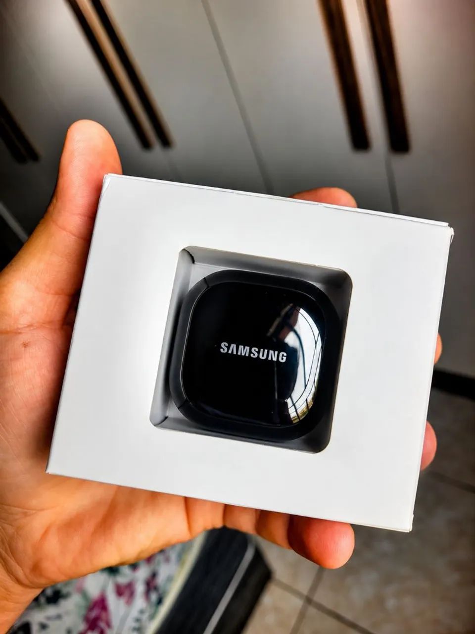 Fone bluetooth samsung galaxy buds core  (ORIGINAL ZERAD0)