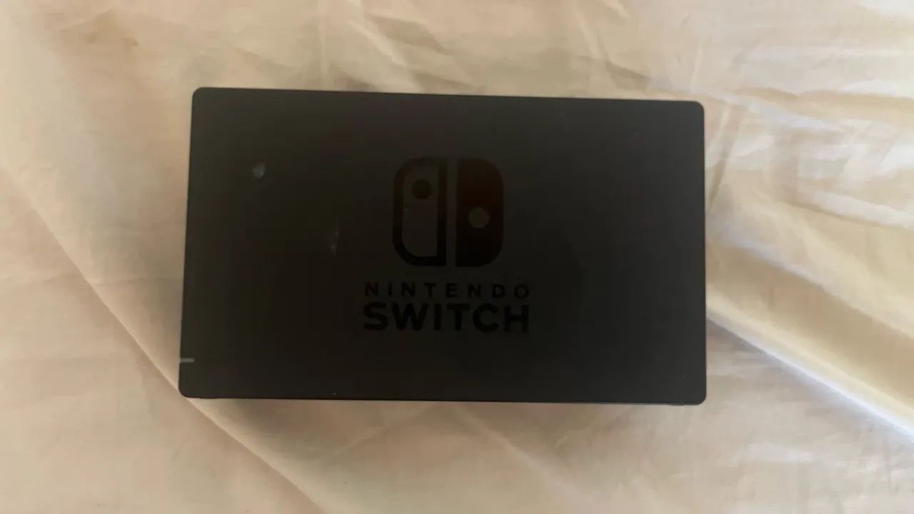 Nintendo Switch V2 (com defeito) - Foto 5
