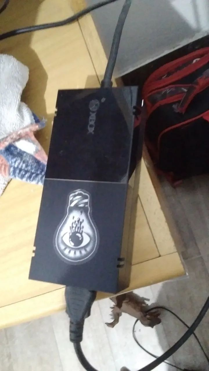 XBOX ONE FAT - Foto 2