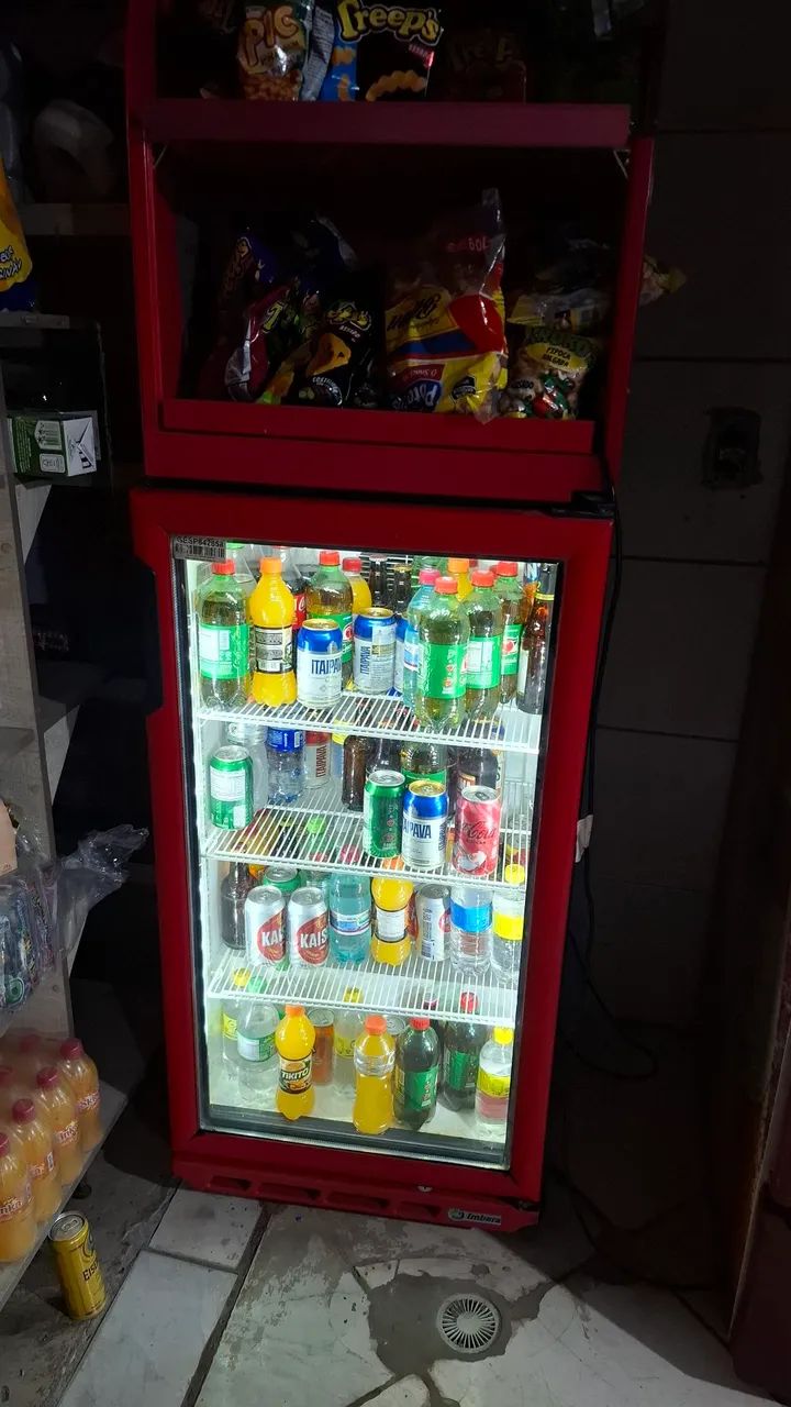 Freezer