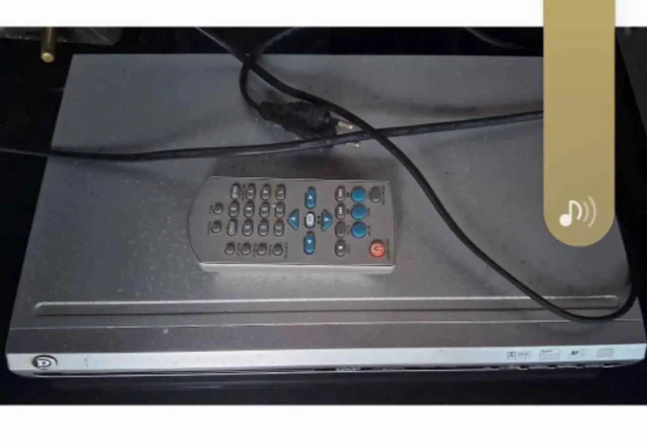 DVD - Foto 3