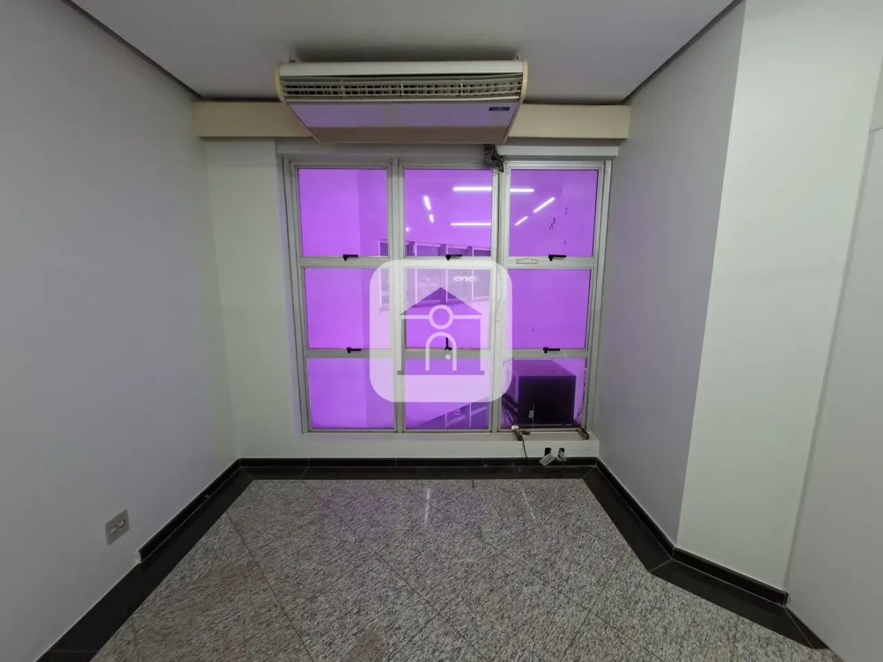 Sala comercial para venda no Centro de Uberlândia - Foto 5