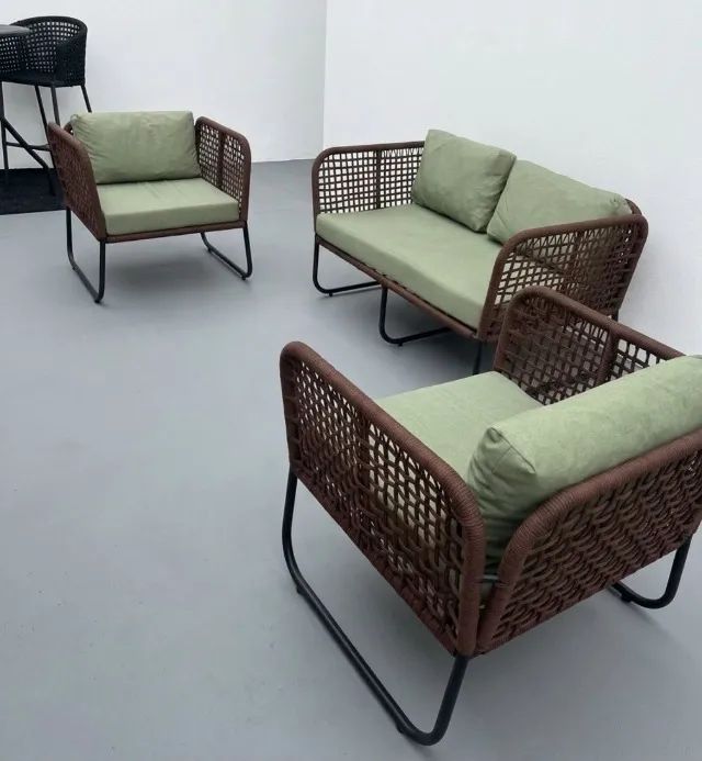 sofa para area externa