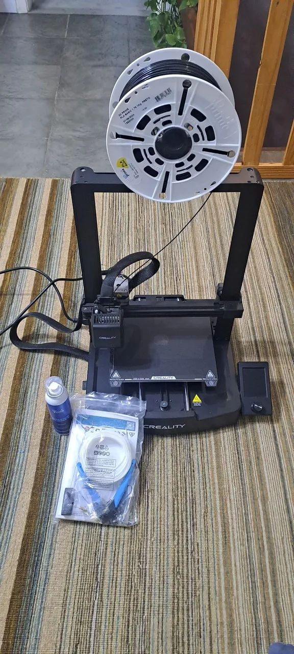 Impressora 3D
