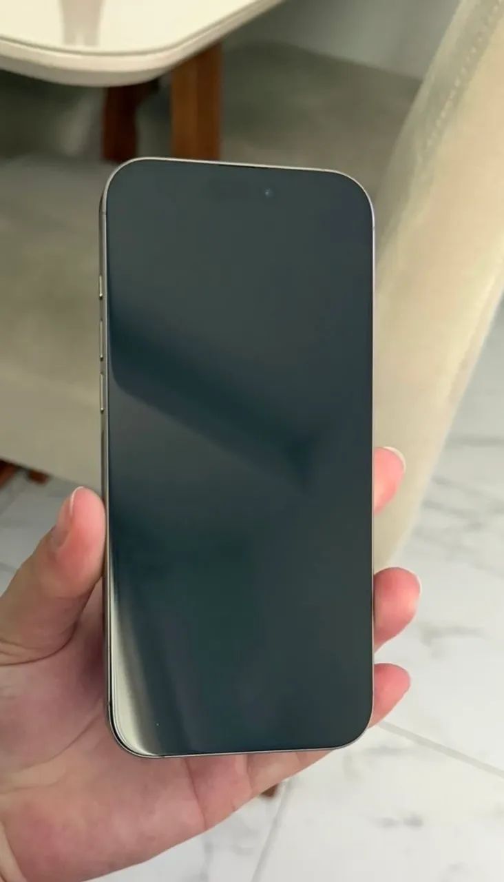 iPhone 16 pro Max  - Foto 2