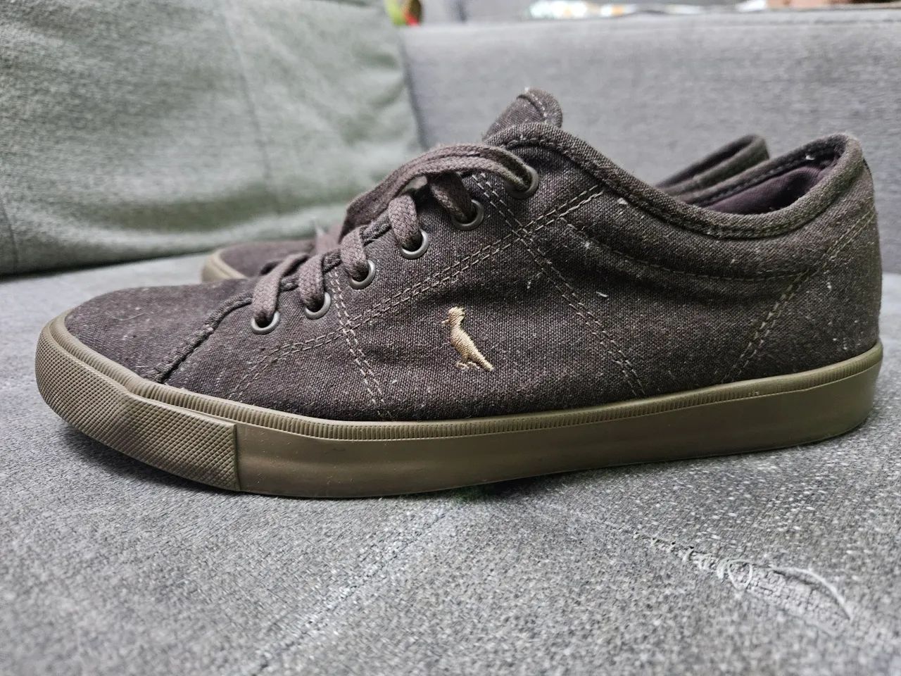 Tenis Reserva 41