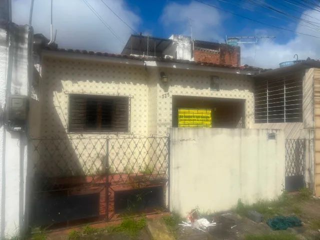 ALUGA SE CASA EM SAN MARTIN, 03 QUARTOS - Foto 2