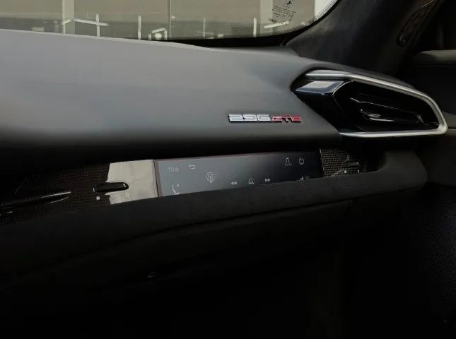 Ferrari 296 GTB (Hibrido), foto 19 de 20