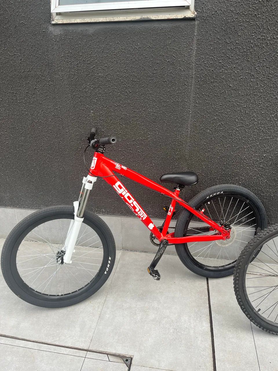 Gios 4trix 