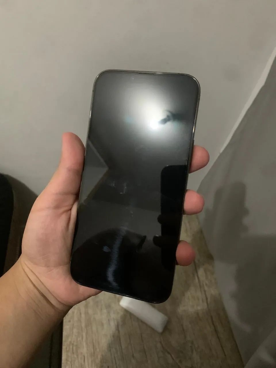 Iphone 13 pro max 256gb - Foto 3