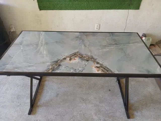 Mesa de jantar