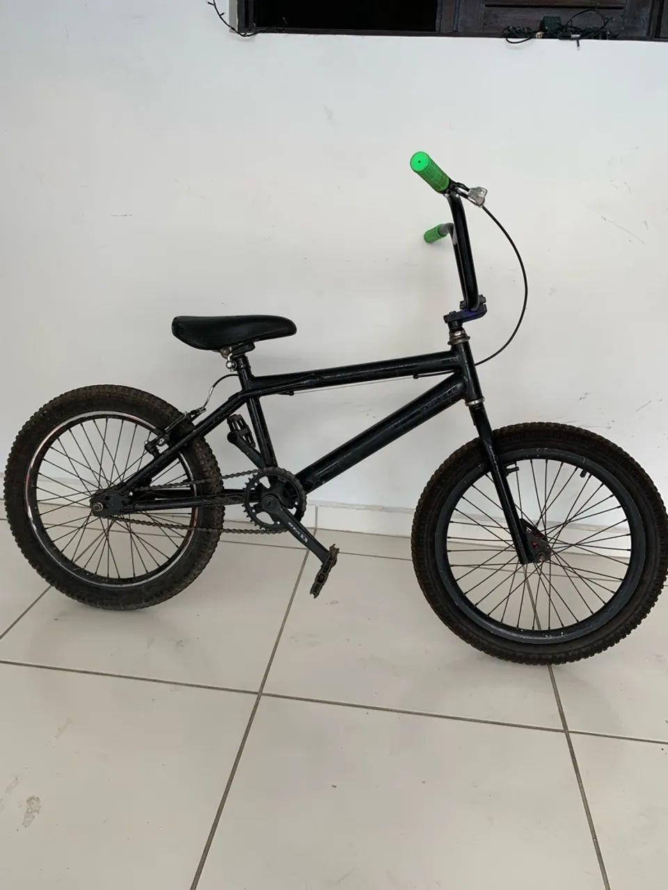 Bike BMX aro 20