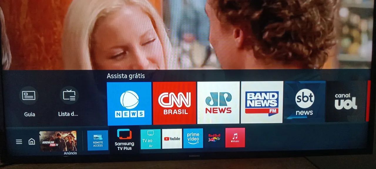 Tv samsung smart  - Foto 5