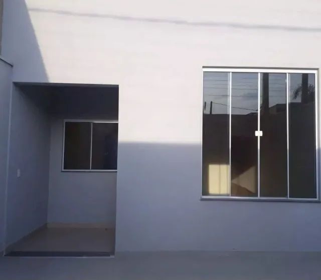 Foto - Americana - Jardim Boer I