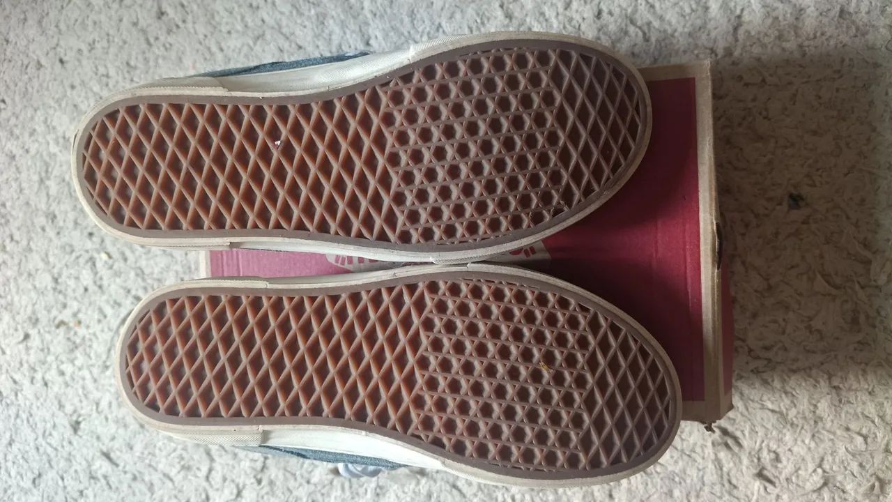 Tênis vans  - Foto 2