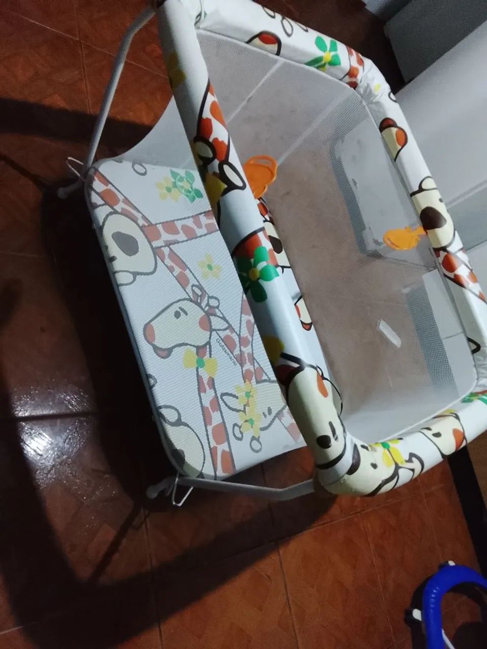 Chiqueirinho 