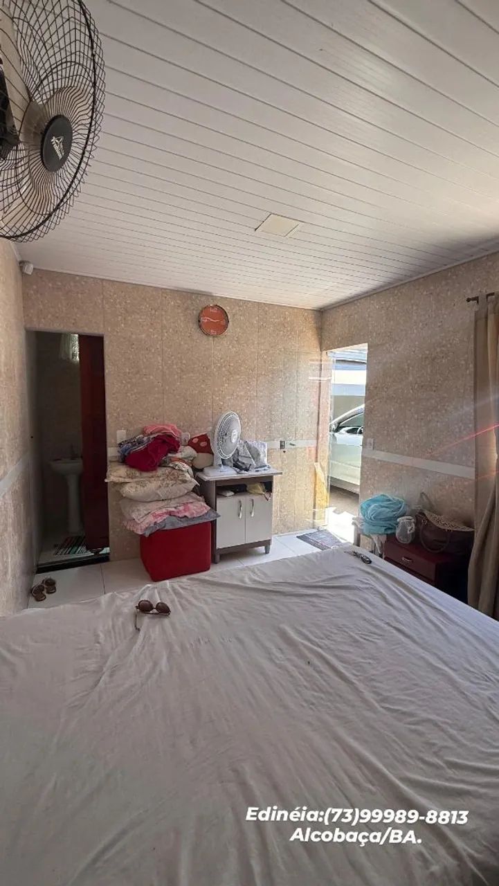 CASA TEMPORADA CARNAVAL-ALCOBAÇA/BA. - Foto 4