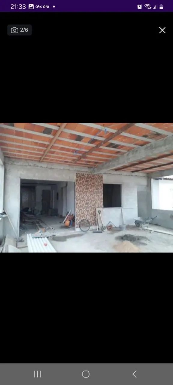  Pelé Mestre De Obras  - Foto 3