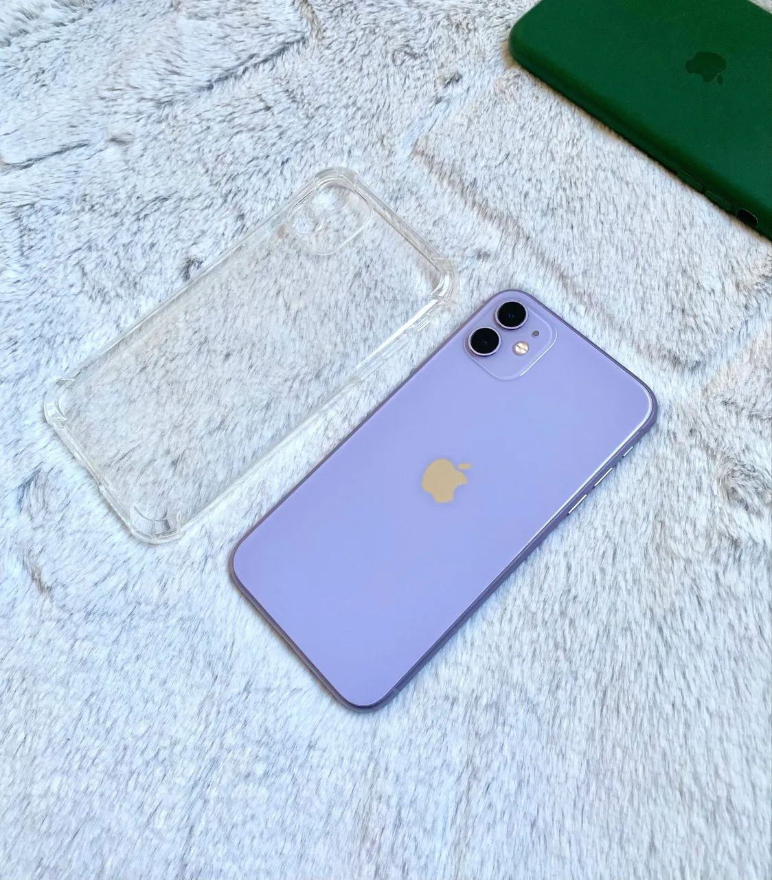 iPhone 11 todo original  - Foto 4