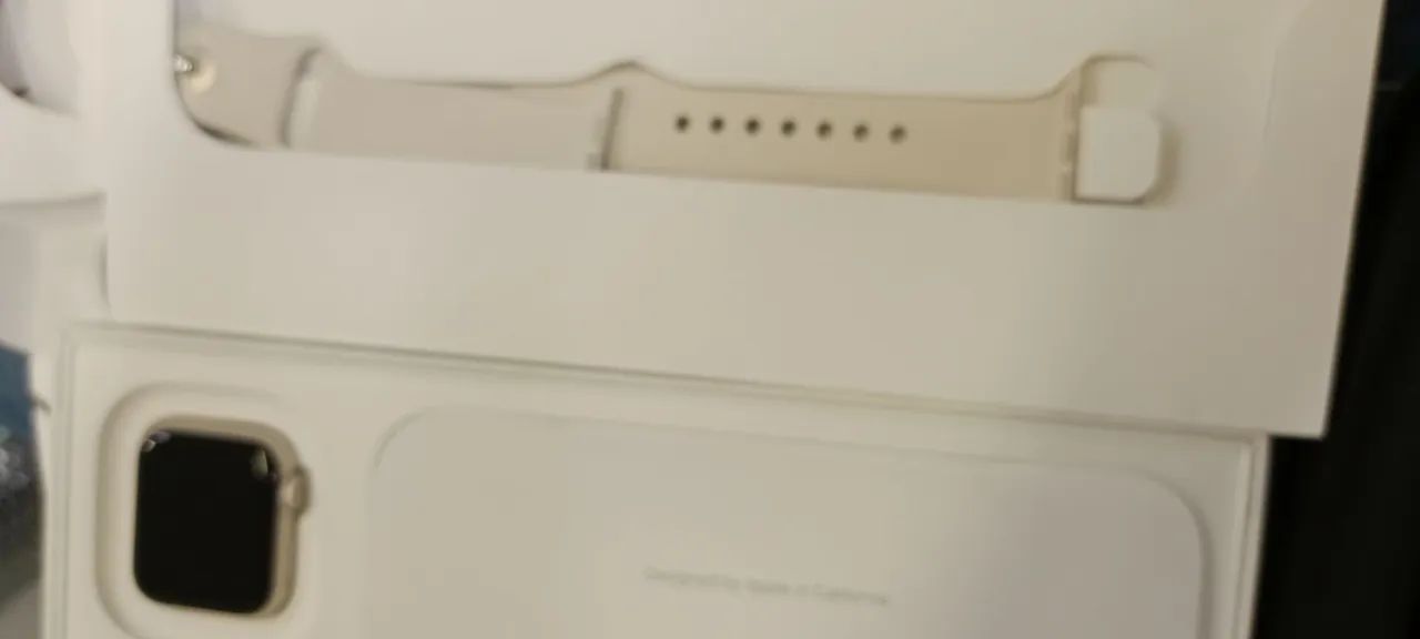 Apple watch  - Foto 4
