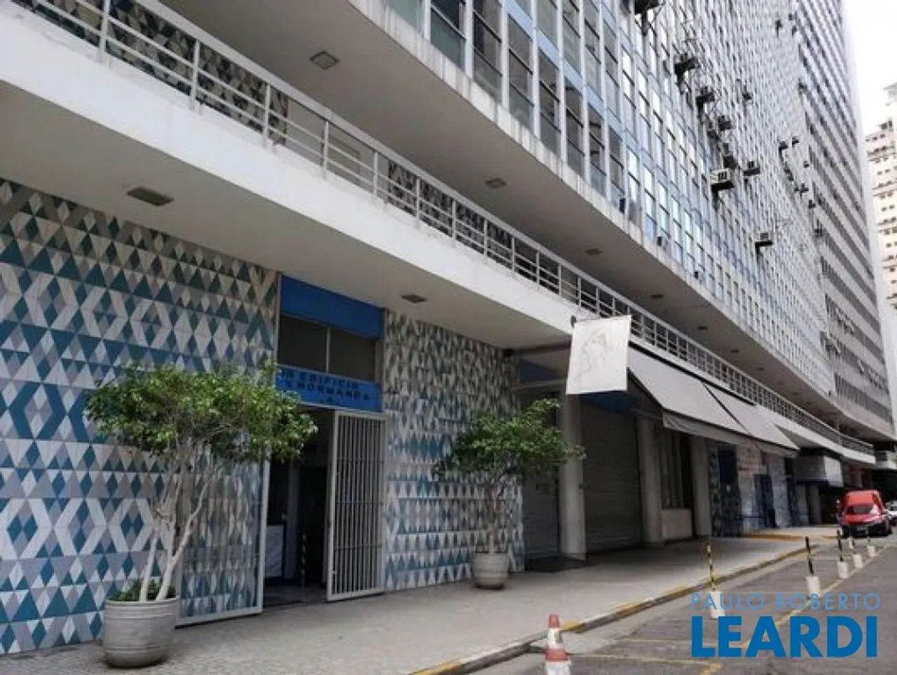 CONJ. COMERCIAL - CENTRO - SP - Foto 2