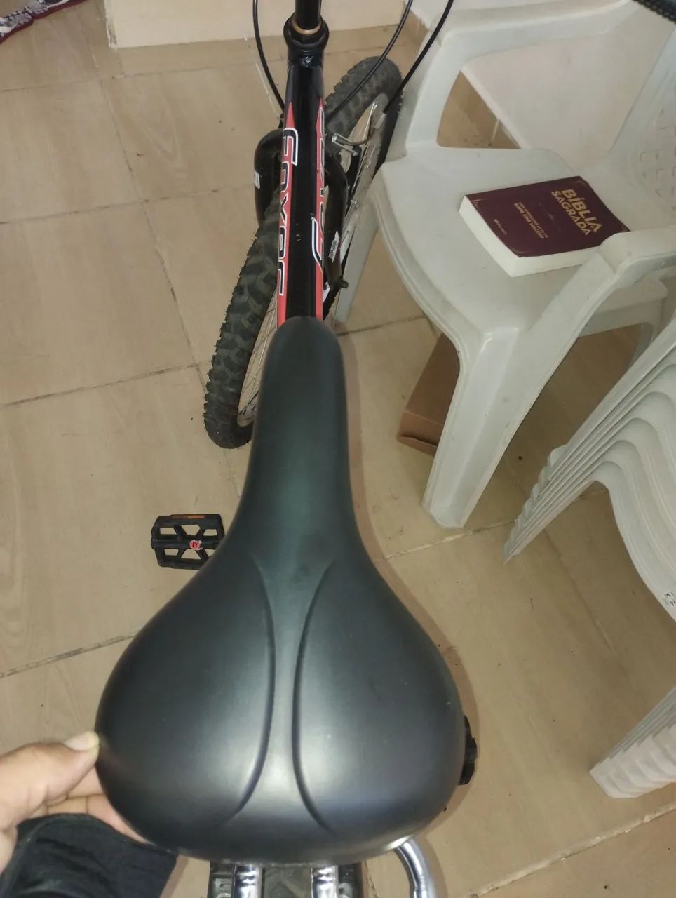 Bicicleta - Foto 3