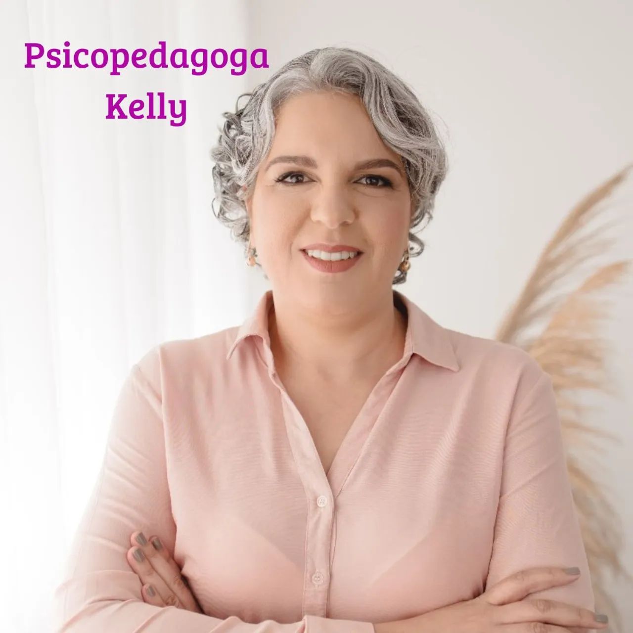 Psicopedagoga