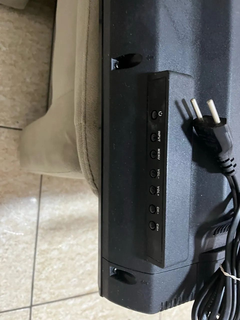 Tv hd buster 29 polegadas  - Foto 5