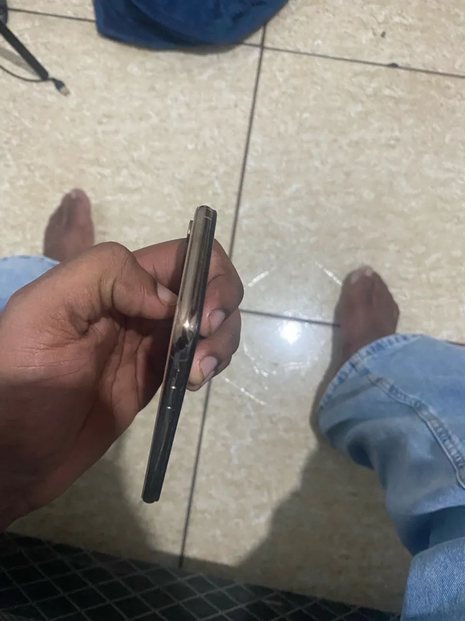 iPhone XS  - Foto 3