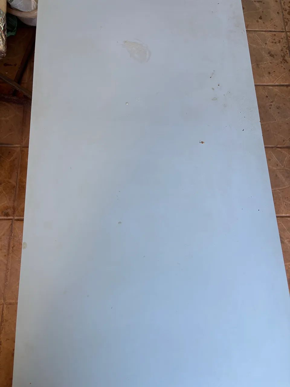 Mesa escrivaninha de escritório  - Foto 2