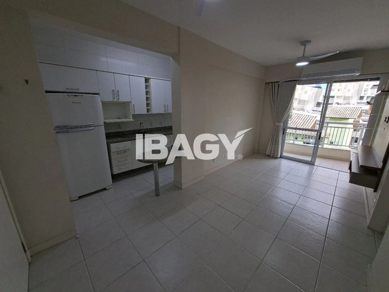 Excelente Apartamento 2 dormitório(s) em Itacorubi - Florianópolis - Foto 3