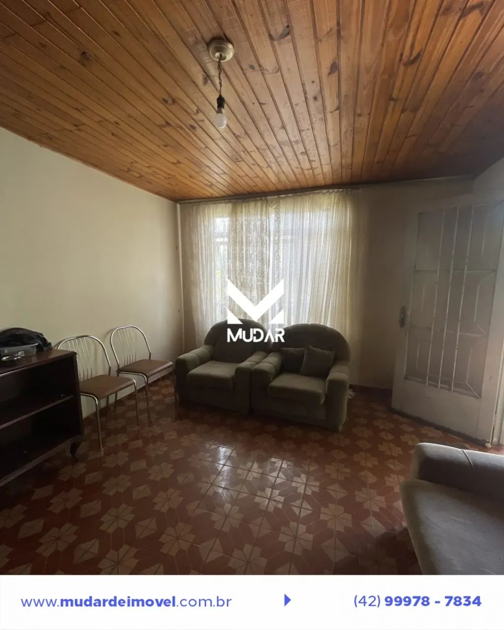 Casa Residencial e Comercial em Uvaranas - Foto 5