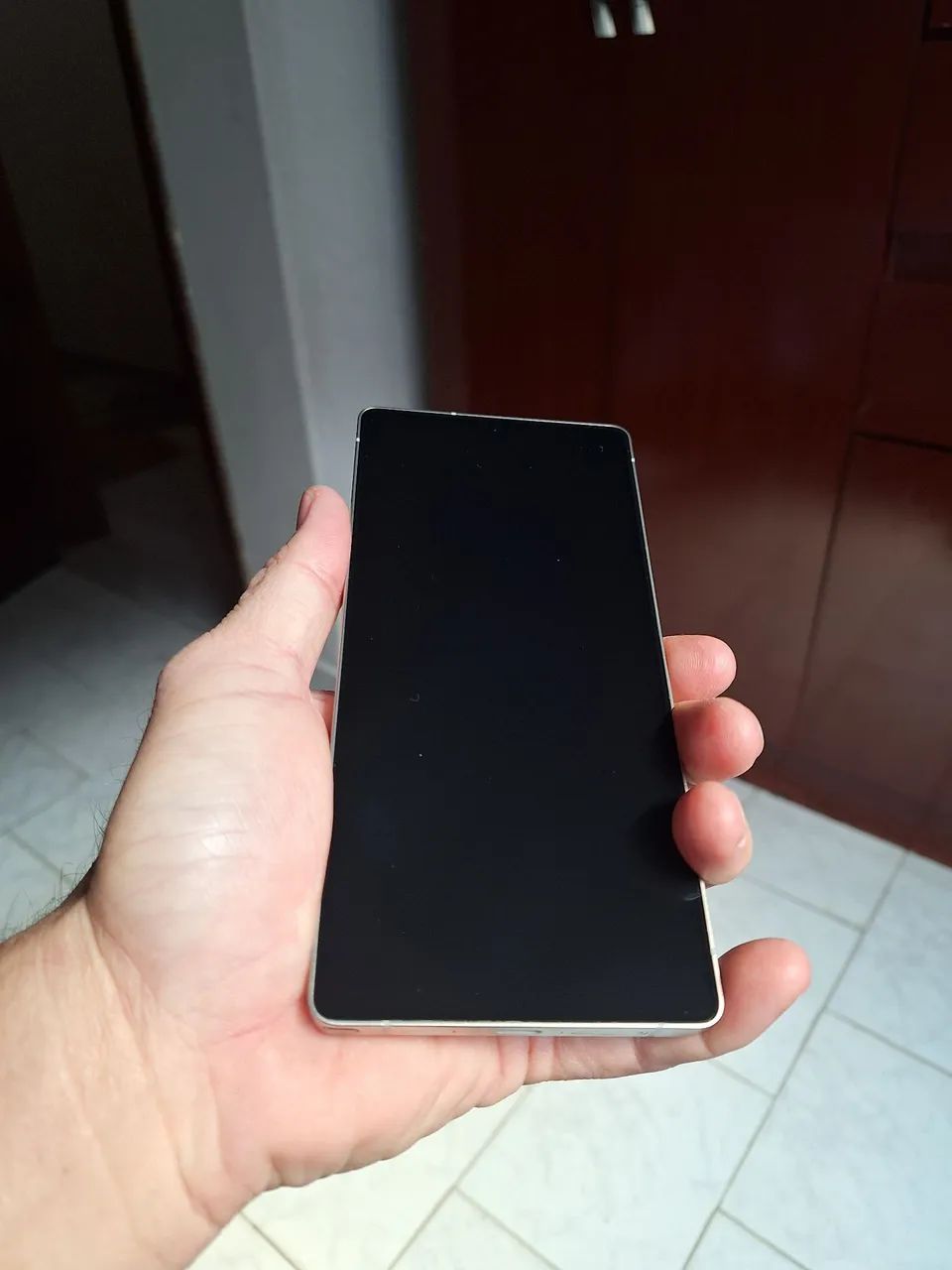 Galaxy S25 Ultra 512GB - Foto 2