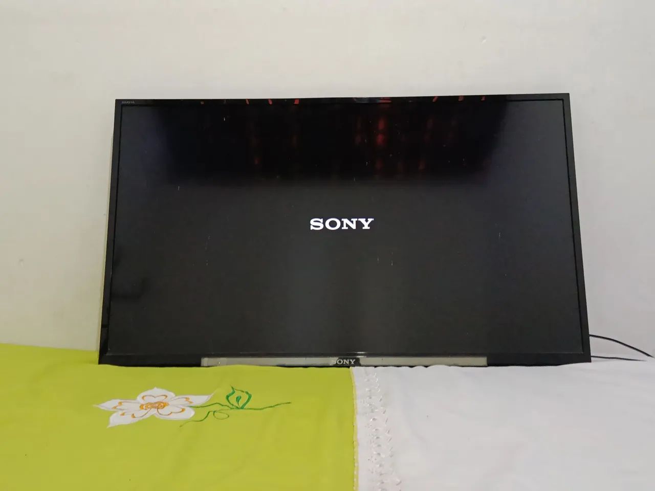 Tv Sony (não é Smart)  - Foto 2
