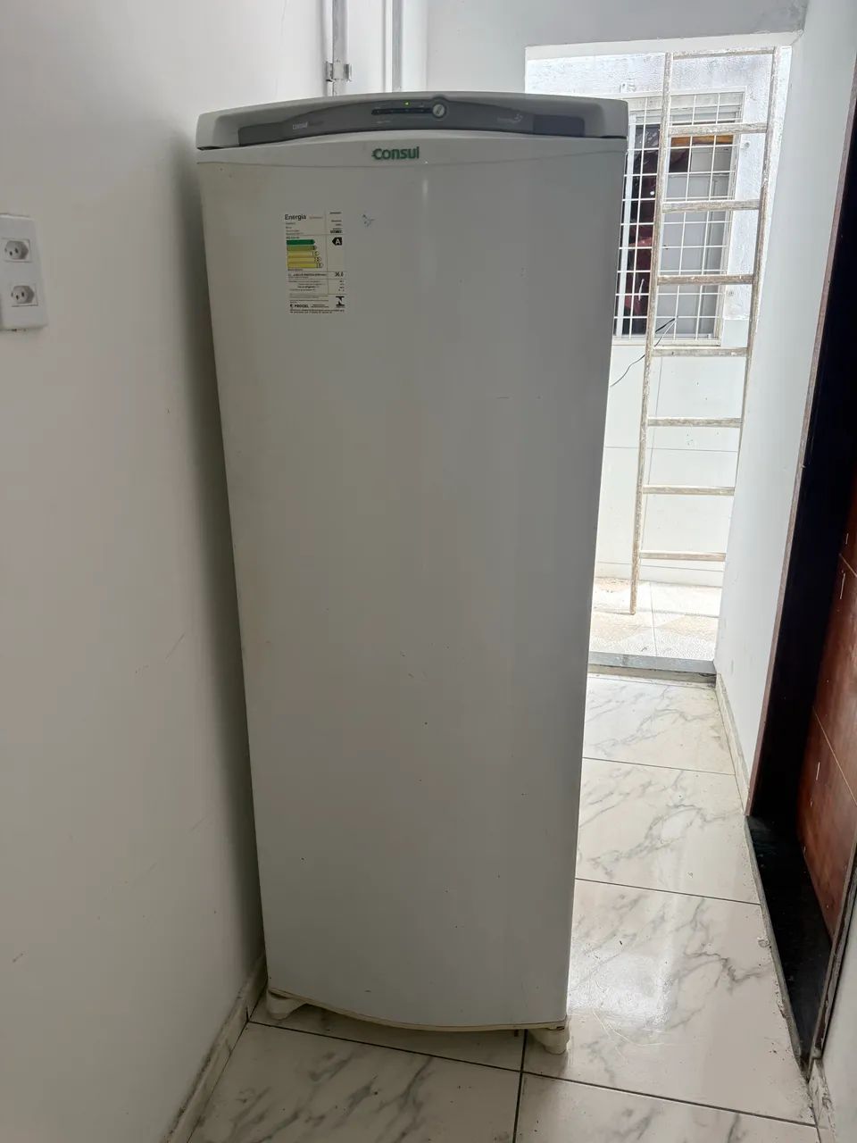 Geladeira Cônsul / Oportunidade!!!!!?