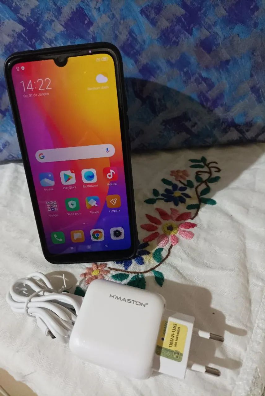 Redmi 7 