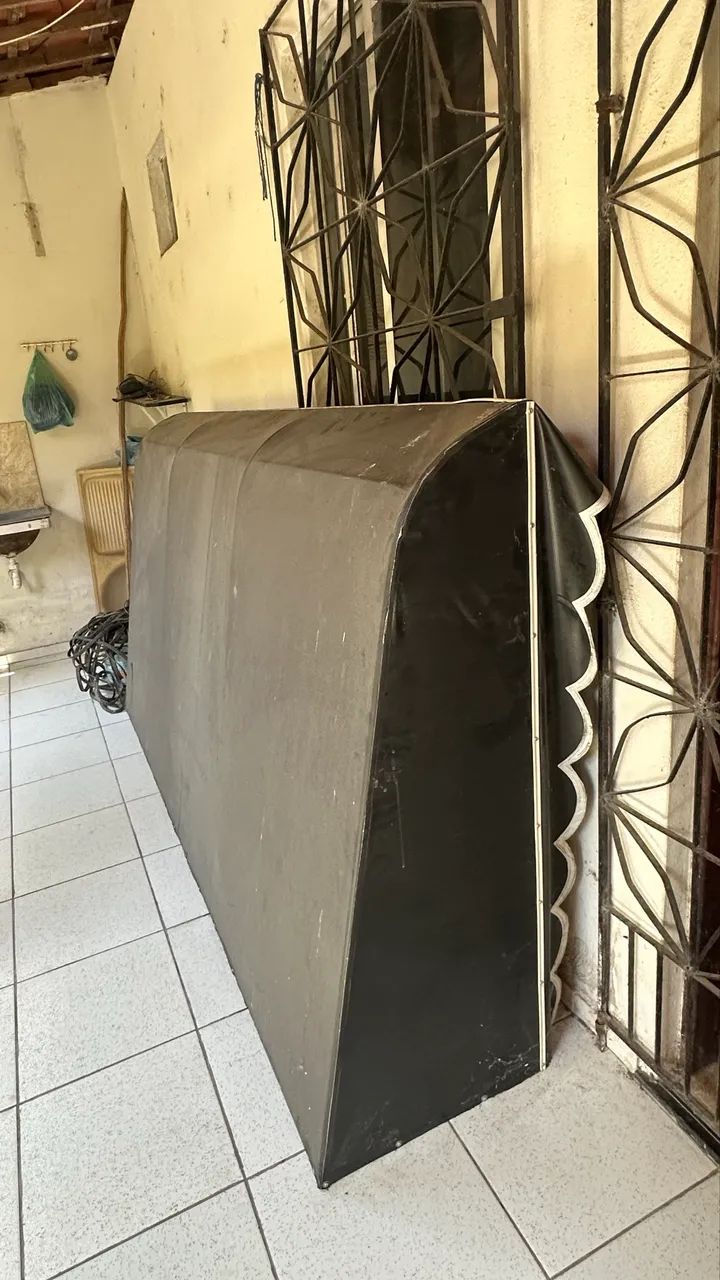 Toldo - Foto 4