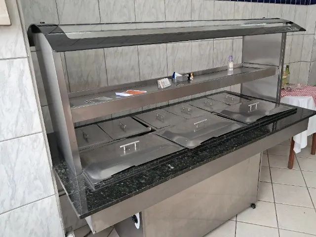 Rechaut conjugado  - Foto 2