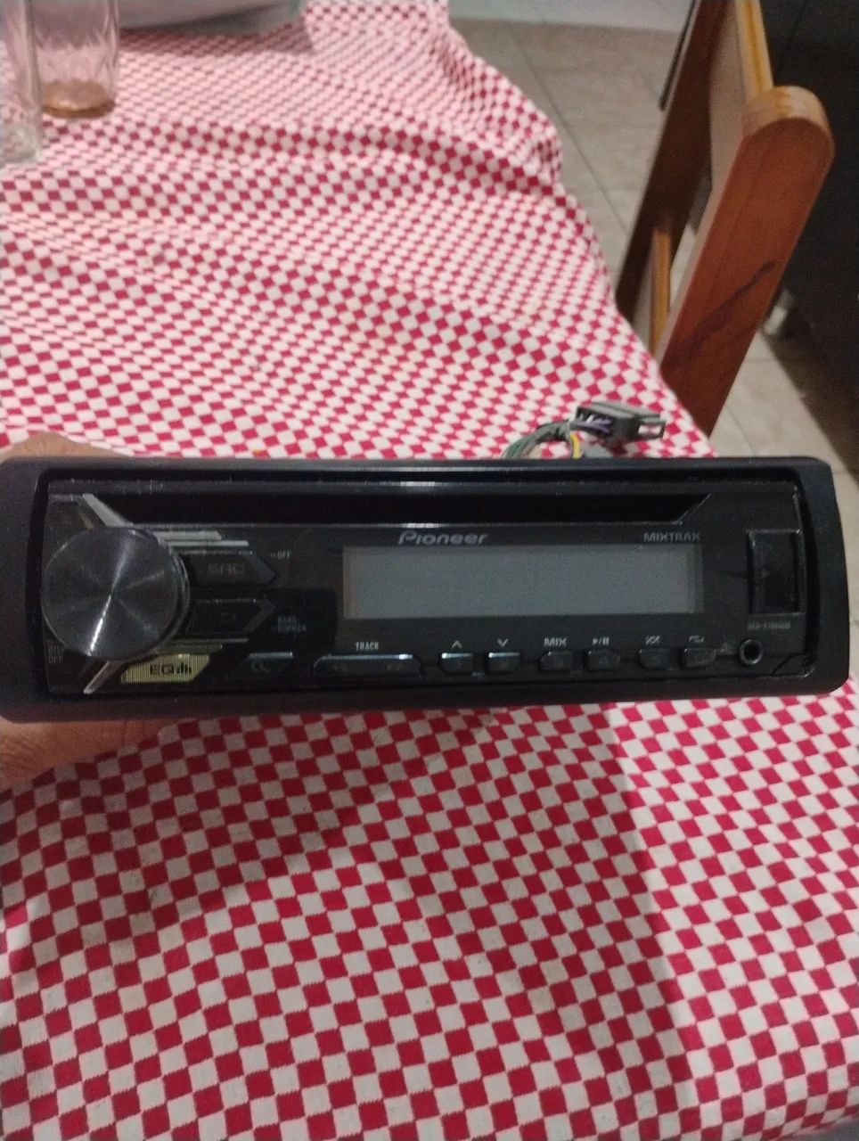 Cd  Pioneer 