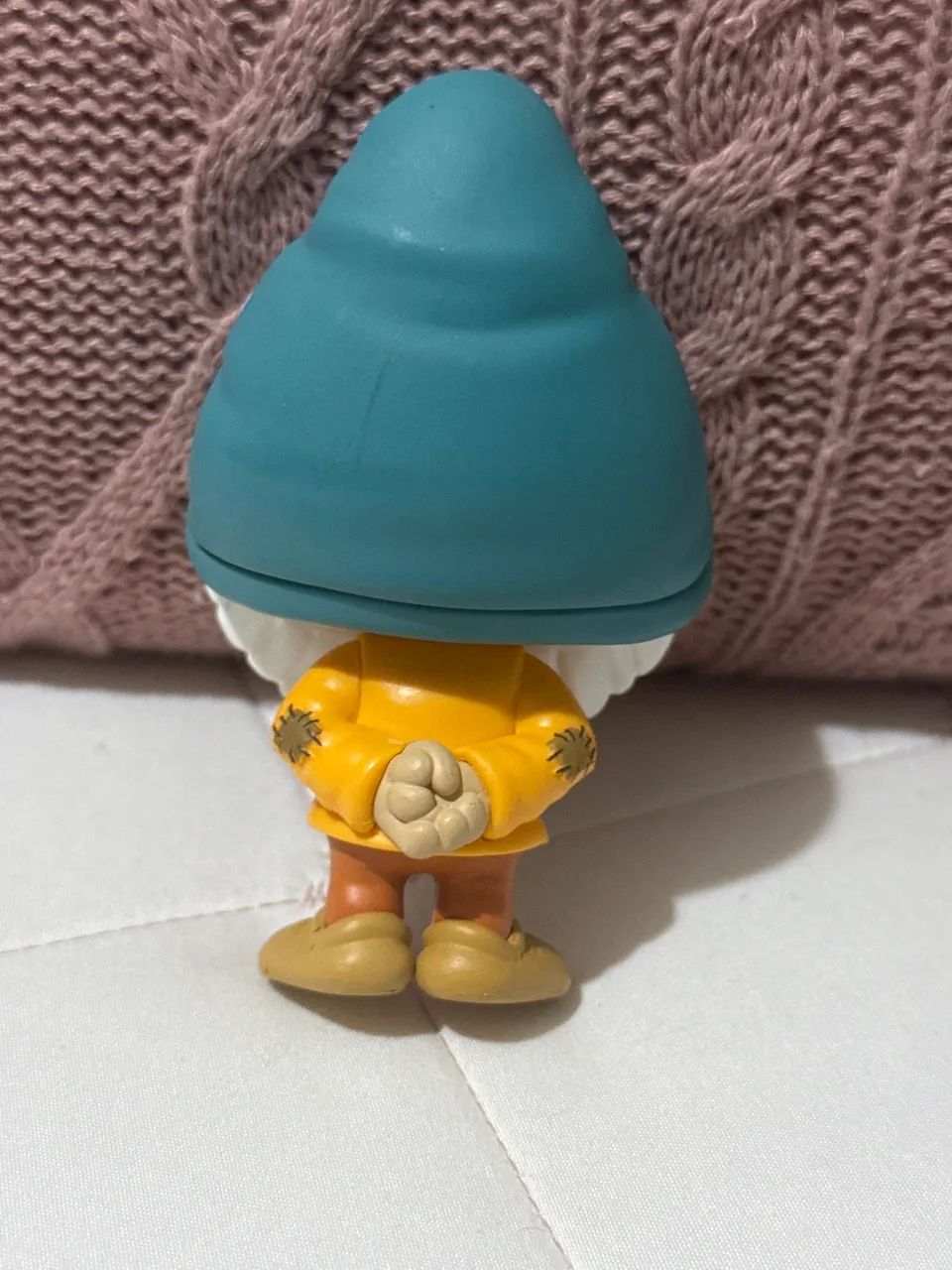 Funko pop Dengoso - Foto 2
