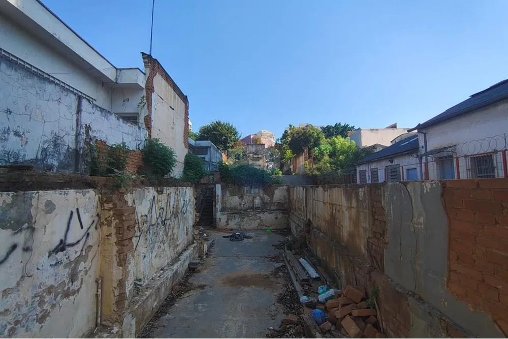 Terreno para venda com 478m² - Centro - Sorocaba - SP - Foto 5