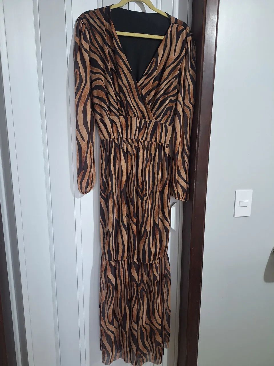 Vestido seminovo  - Foto 2