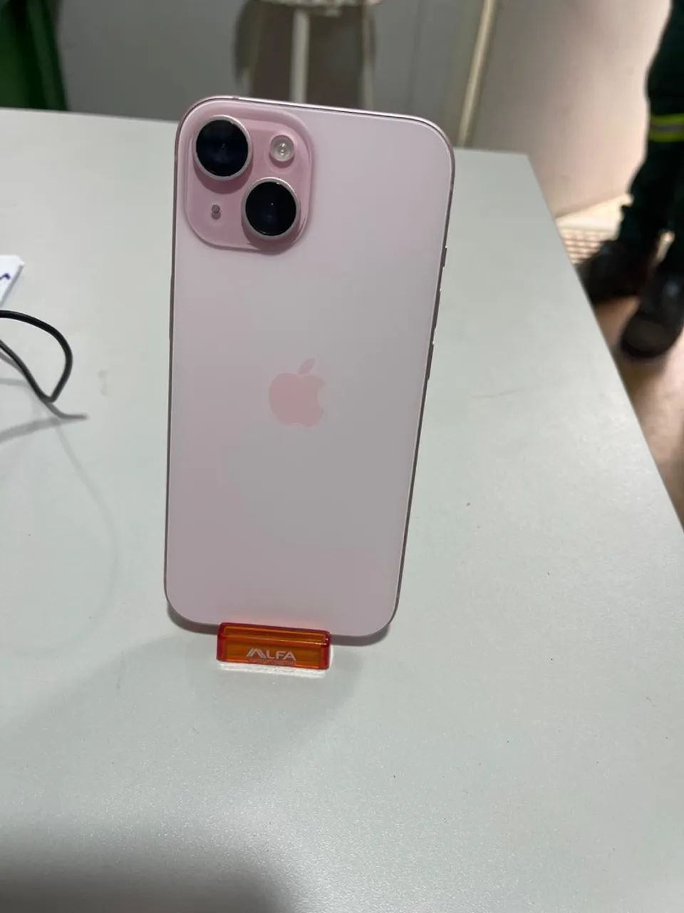 Vendo iPhone 15 - Foto 2
